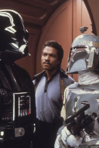 Star Wars: Episode V - The Empire Strikes Back